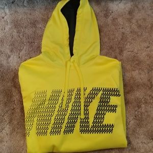 Nike hoodie